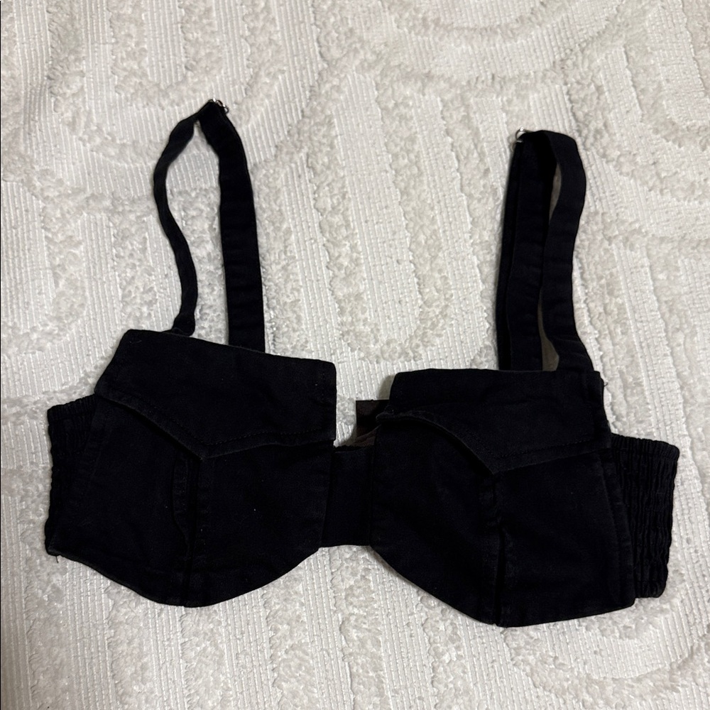Valija bra top
